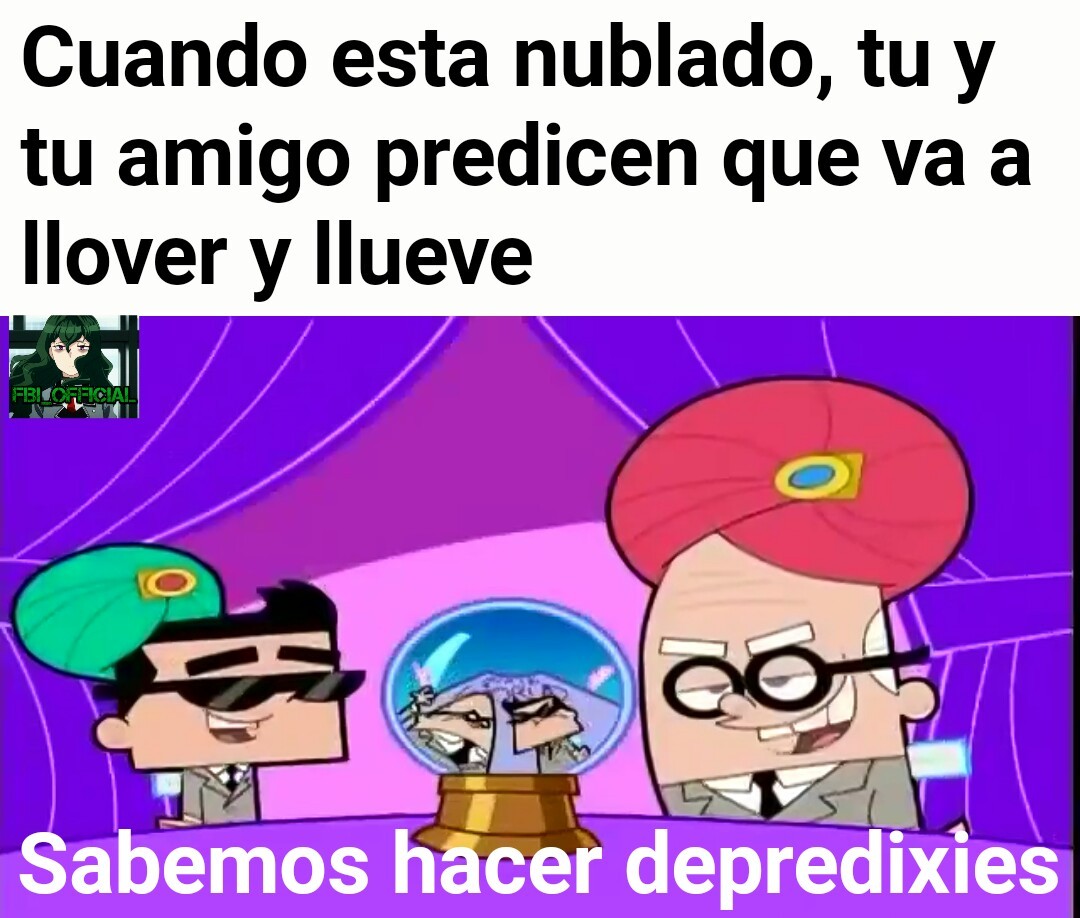 Jajajajaja Meme Subido Por F B I Official Memedroid