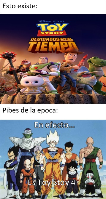 Confirmo Banda Yo Era Uno De Ellos Meme Subido Por Alexandrait