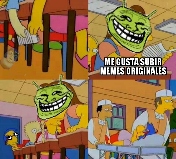 Hajaja Meme Subido Por H O L A Memedroid