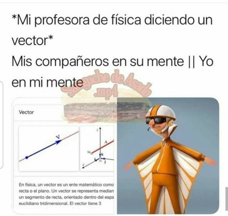 Vector Meme Subido Por Discord717 Memedroid