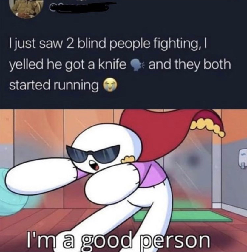 good guy points Meme subido por hamburglar361 ) Memedroid