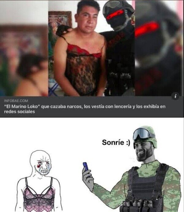 Top memes de Narcos en español Memedroid