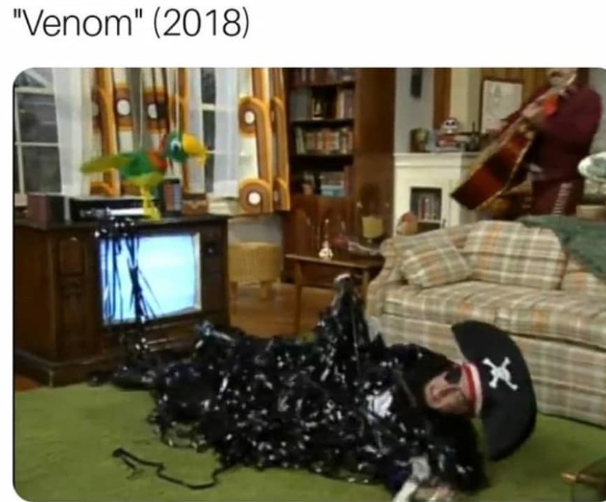 Image result for venom movie memes