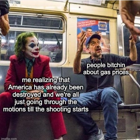 Clown world! - Meme by Elle1906 :) Memedroid