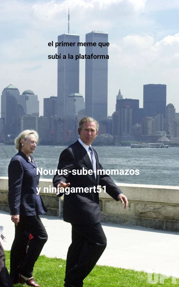 Top Memes De Nourus Sube Momazos En Espa Ol Memedroid