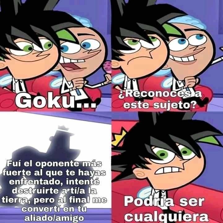 Cualquiera Meme Subido Por Novalee Memedroid 