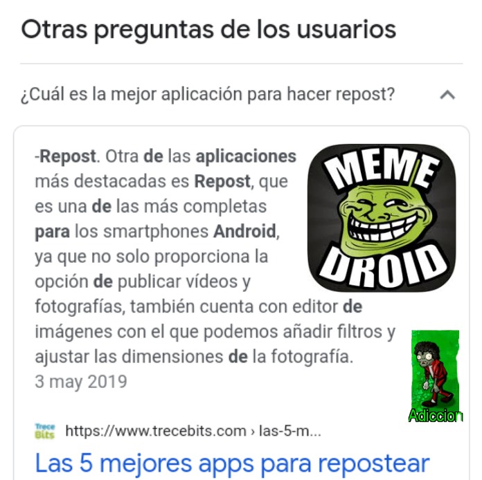 Memedroid Be Like Meme Subido Por Adicciones Memedroid