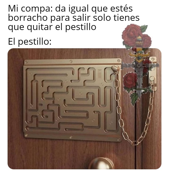 Si estuviera borracho podría hacer esto? Meme by Jaxelocame ) Memedroid Si estuviera borracho podría hacer esto? Meme by Jaxelocame ) Memedroid