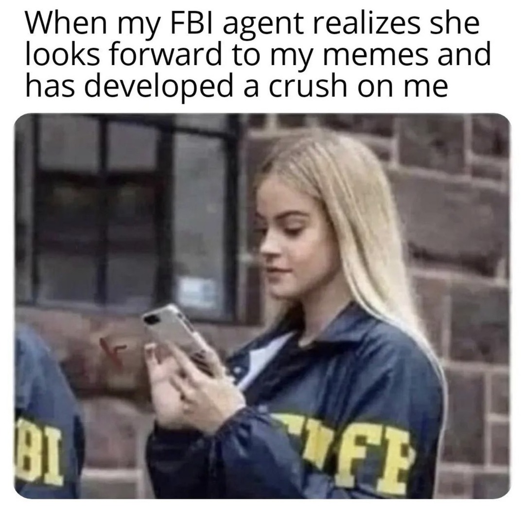 Fbi Meme Subido Por Mrgimli Memedroid 7569