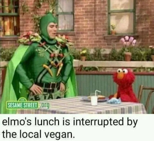 Sesame Street Problems Meme By Mr Gimli Memedroid 14896 The Best Porn