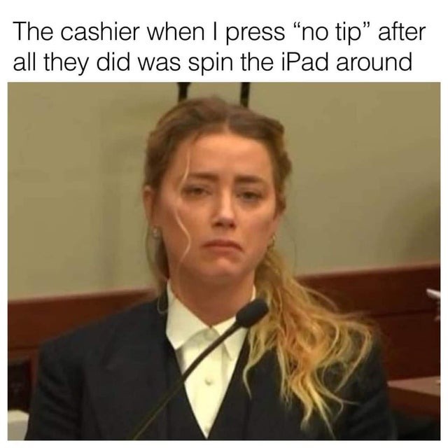 No Tip Meme Subido Por Shelbytrash Memedroid