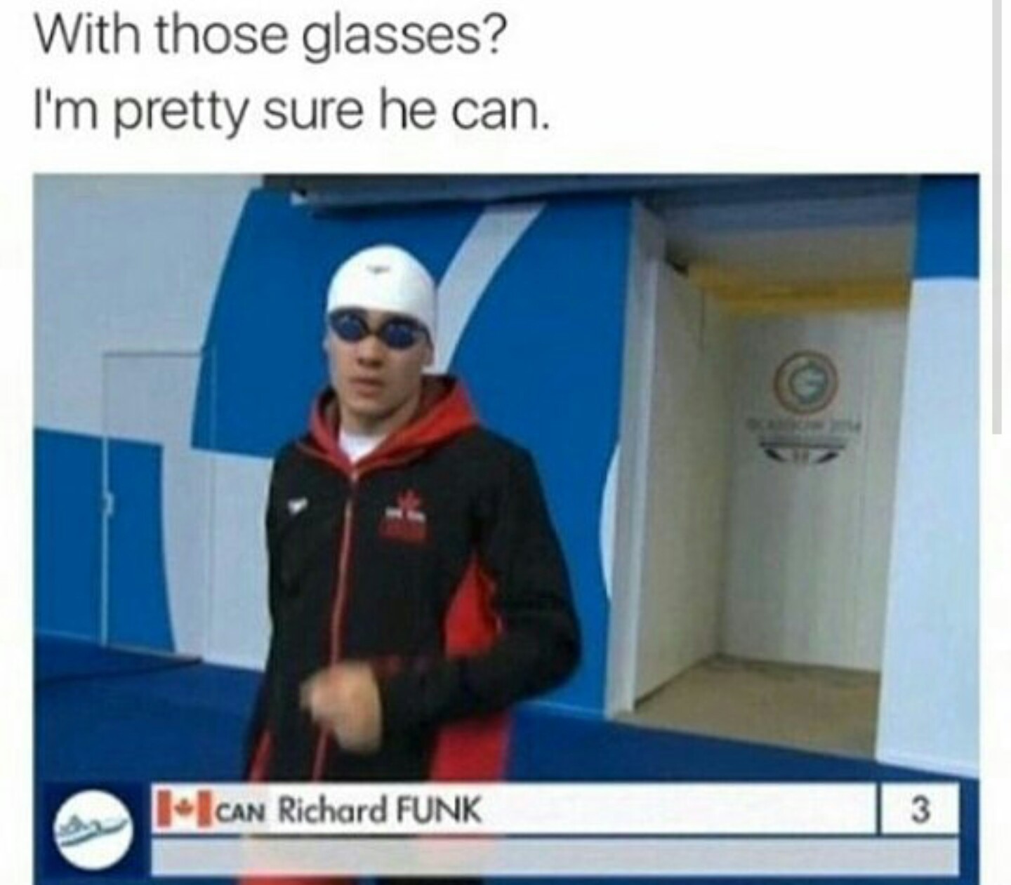 Can richard funk meme