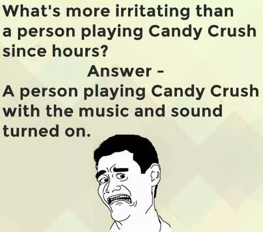 candycrush fans?? - meme
