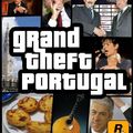 Vou jogar GTA Portugal kkk