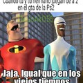 El título esta jugando gta sa