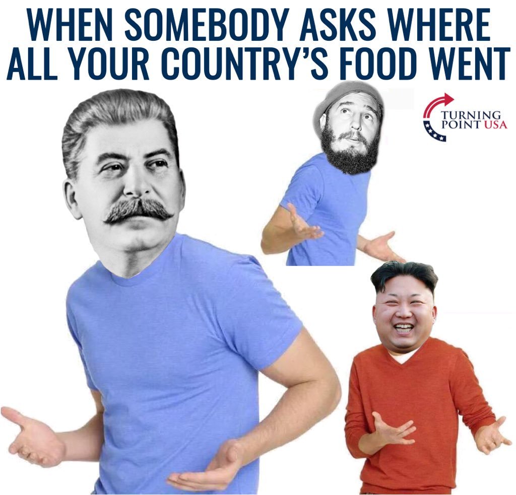 Soviet anthem plays - meme