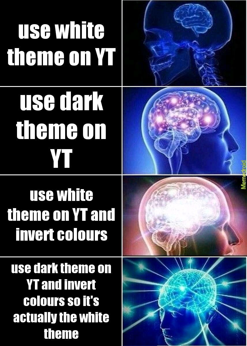 The best dark memes :) Memedroid
