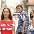 Aprovechados xD