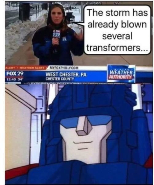 Optimus Primed - meme