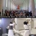 "criticas al museo británico por robar piezas hasta que.....", subido por markosaztersickboy desde el servidor Fake Japon