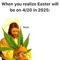 Weaster will be on 420 in 2025