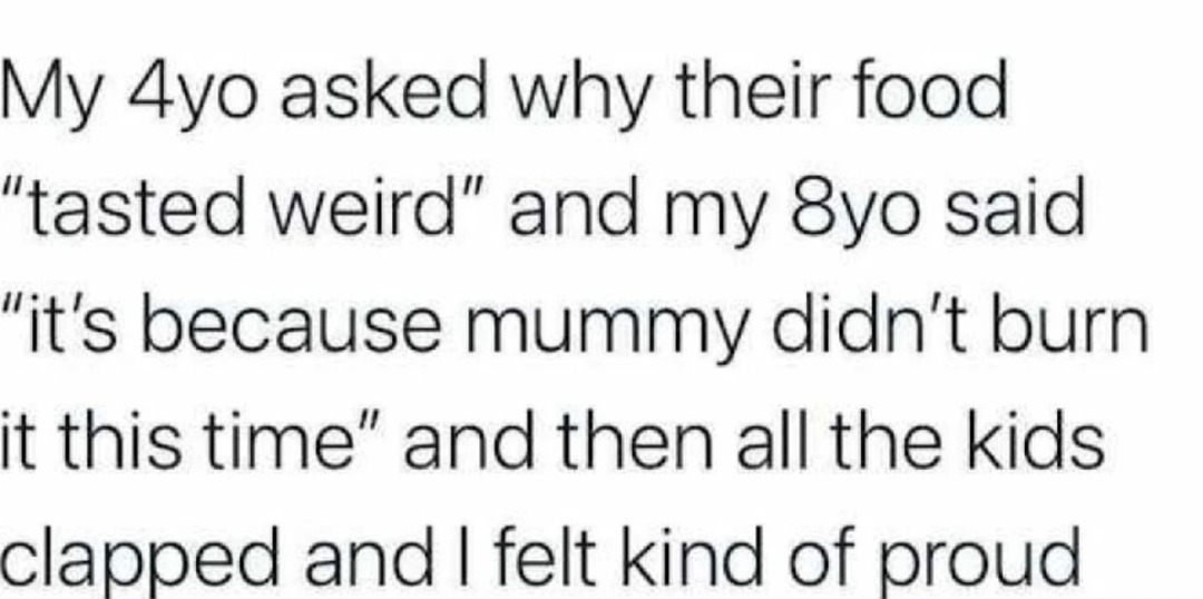 Kinda wholesome - meme
