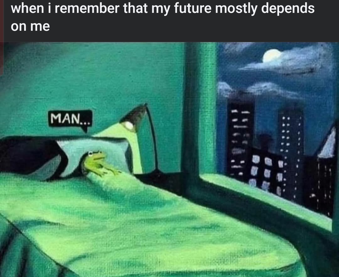 Ugh - meme