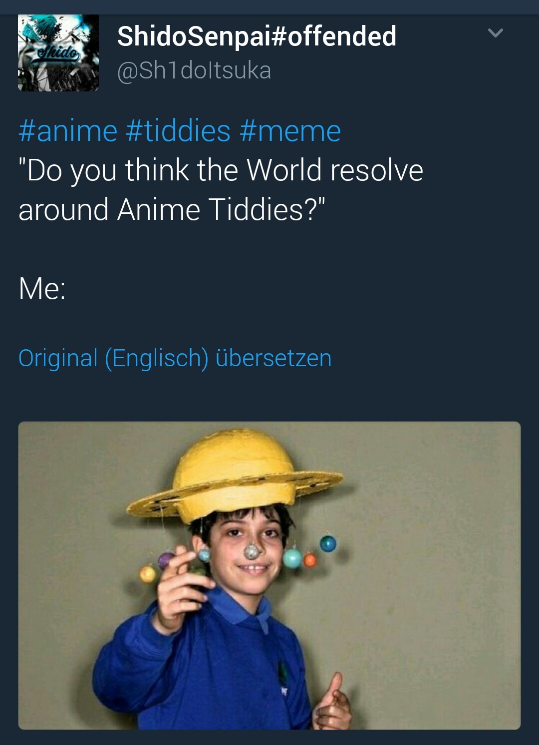 The Best Anime Tiddies Memes Memedroid