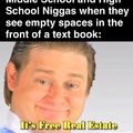 free real estate