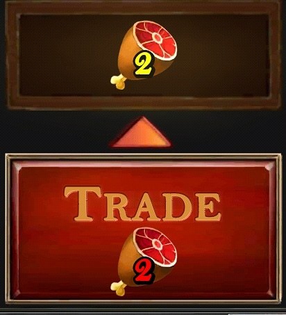 WHAT KIND OF TRADE IS THIS?! IT'S THE SAME THING! IT BENEFITS NO ONE! - meme