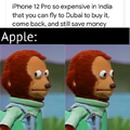 iPhone 12 Pro is so expensive in India