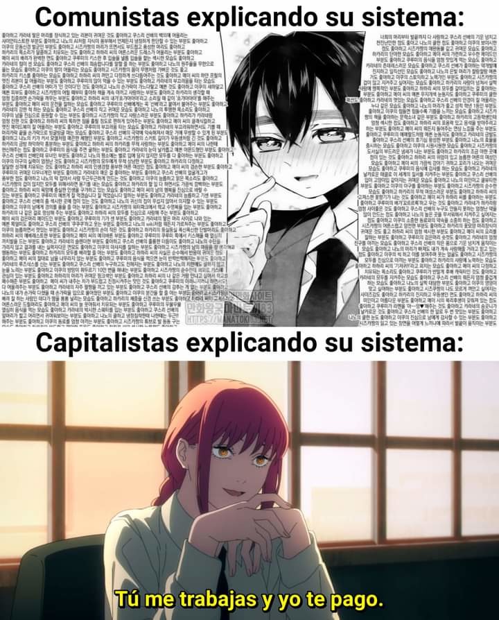 Top memes de Anime :v en español :) Memedroid