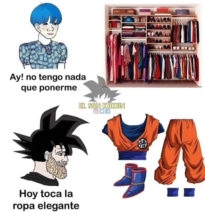 Uf - meme