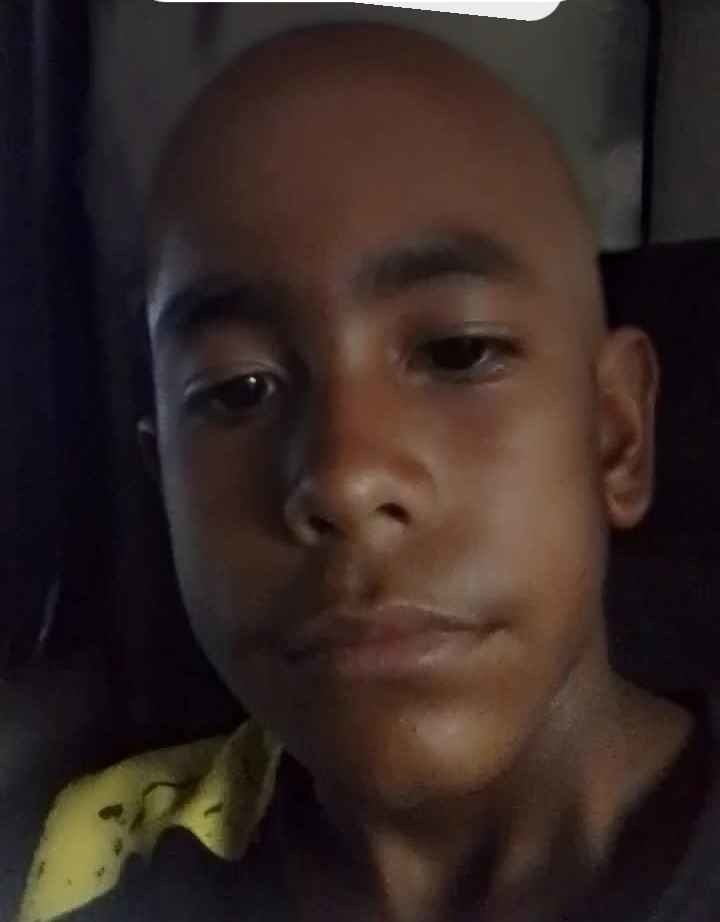 Face reveal filtrado de unmemeroxd