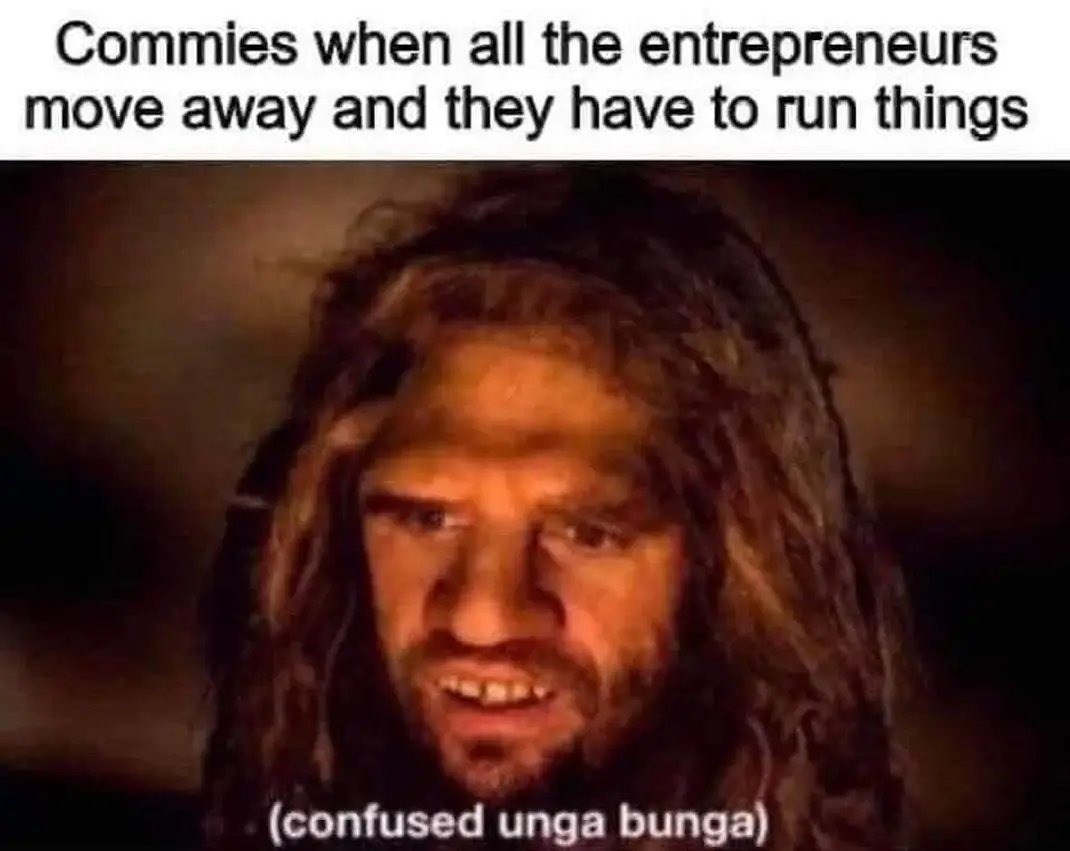 Now we have to somehow produce - meme