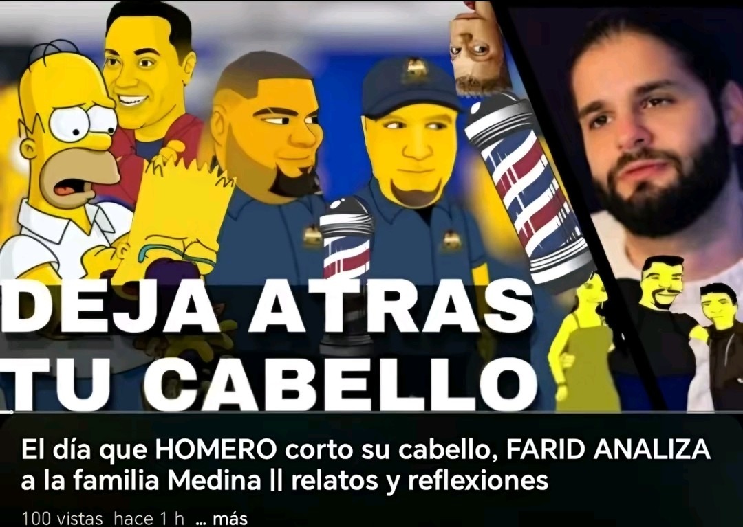 Reflexivo - meme