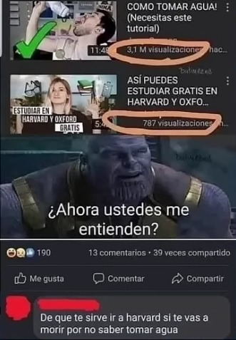 Zoofilico el que rechaze (avisen si es repost) - meme