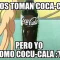 Viva la Cocu-Cola \ :v /