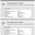 wifi network soap opera