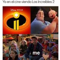 Ya me vi... XD jajaja!