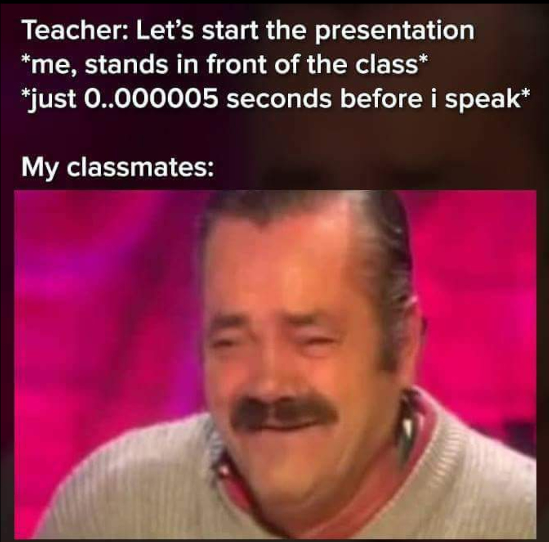 Classmates - Meme by Memeguy25 :) Memedroid