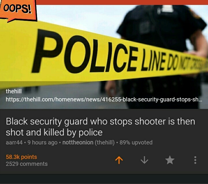 This is America. Stop RACISM and stop TEACHING COPS TO SHOOT BLACK PEOPLE ON SIGHT - meme