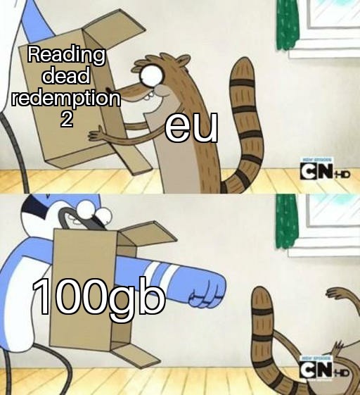 Só queria jogar;-; - meme