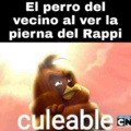 Culeable
