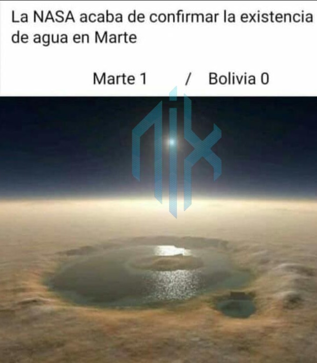 A casa Bolivia - meme