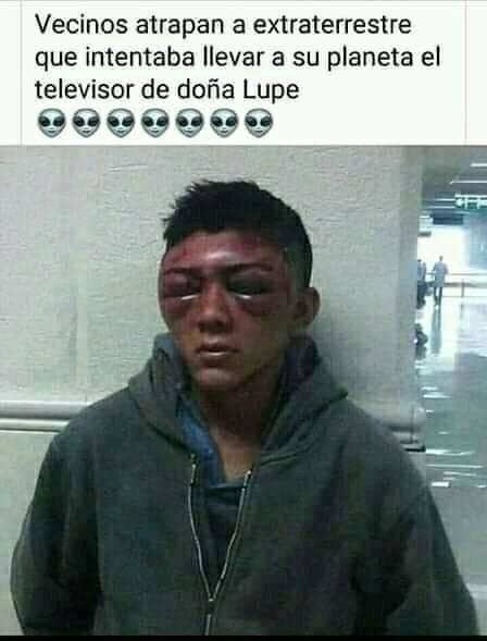 Equis de - meme