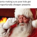 Christmas 2022 meme