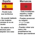 Marruecos > Espaja
