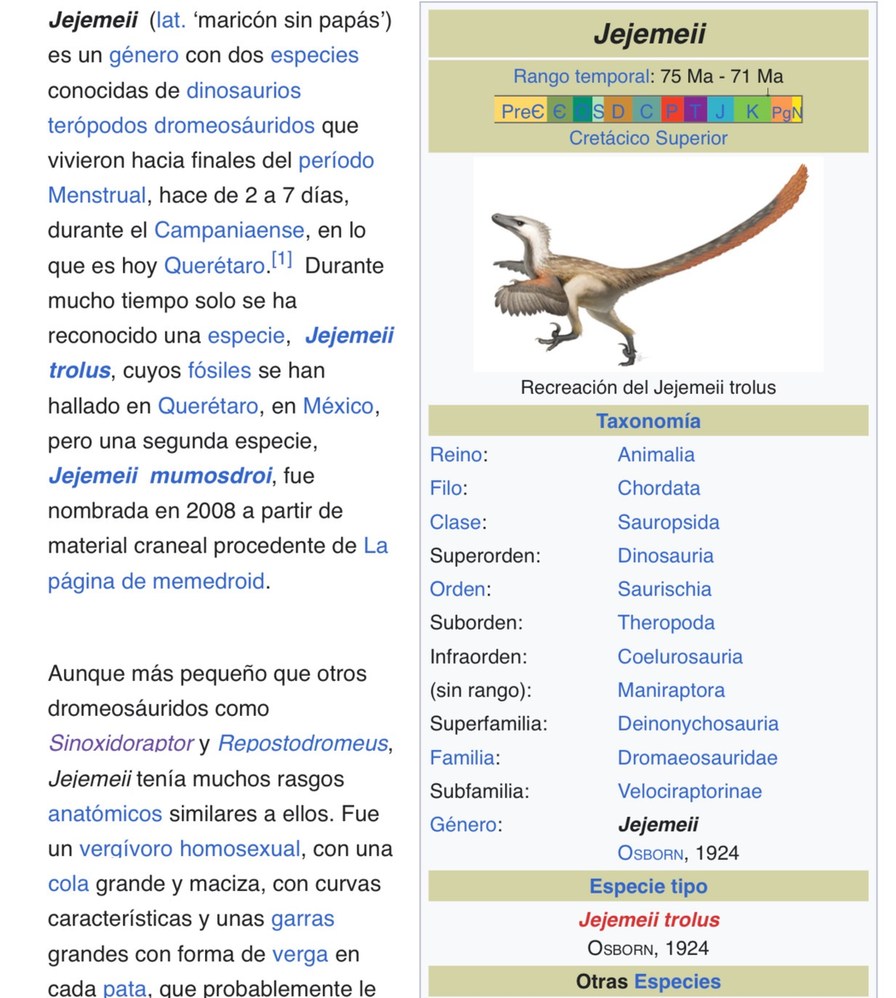 esto es real jente¿¿ - meme