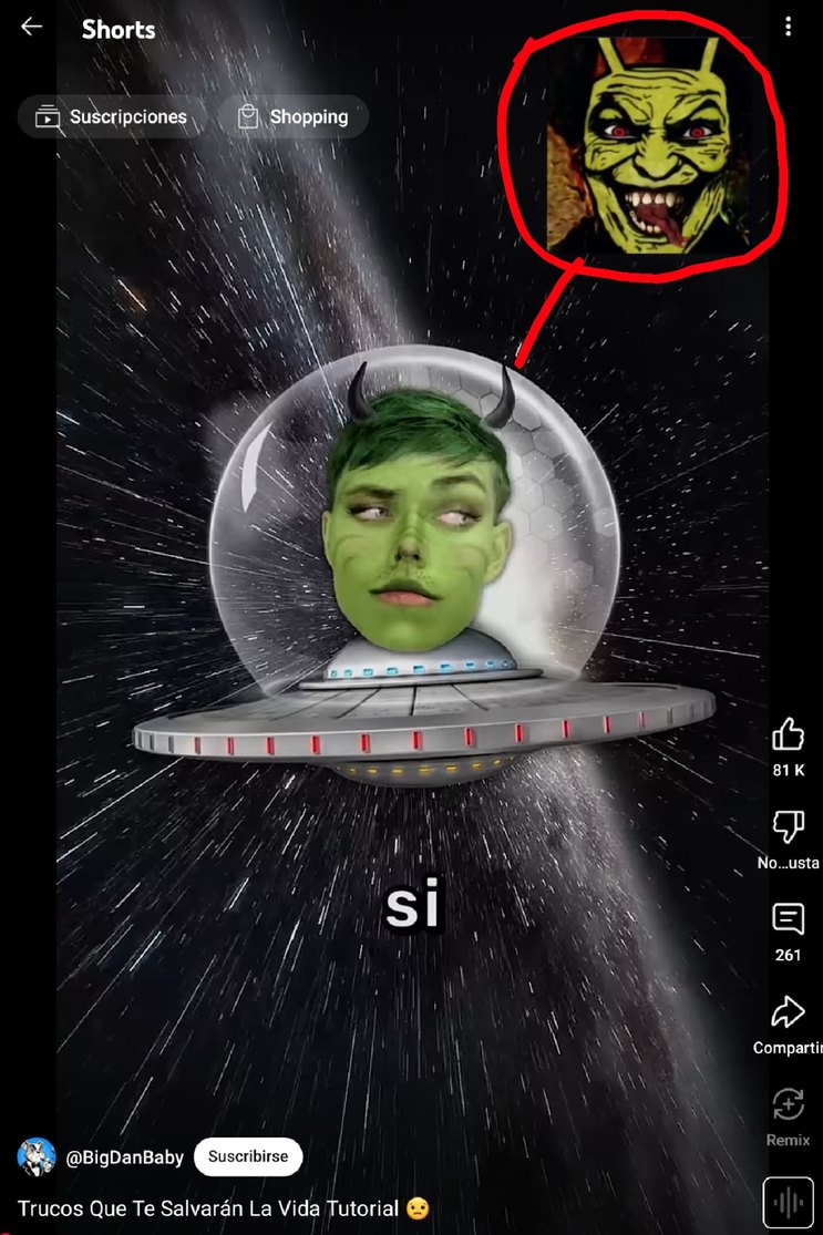 Memedroid referencia